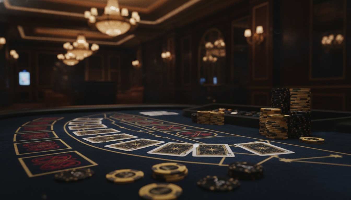 Erleben Sie die Spielvielfalt im StarVegas Casino